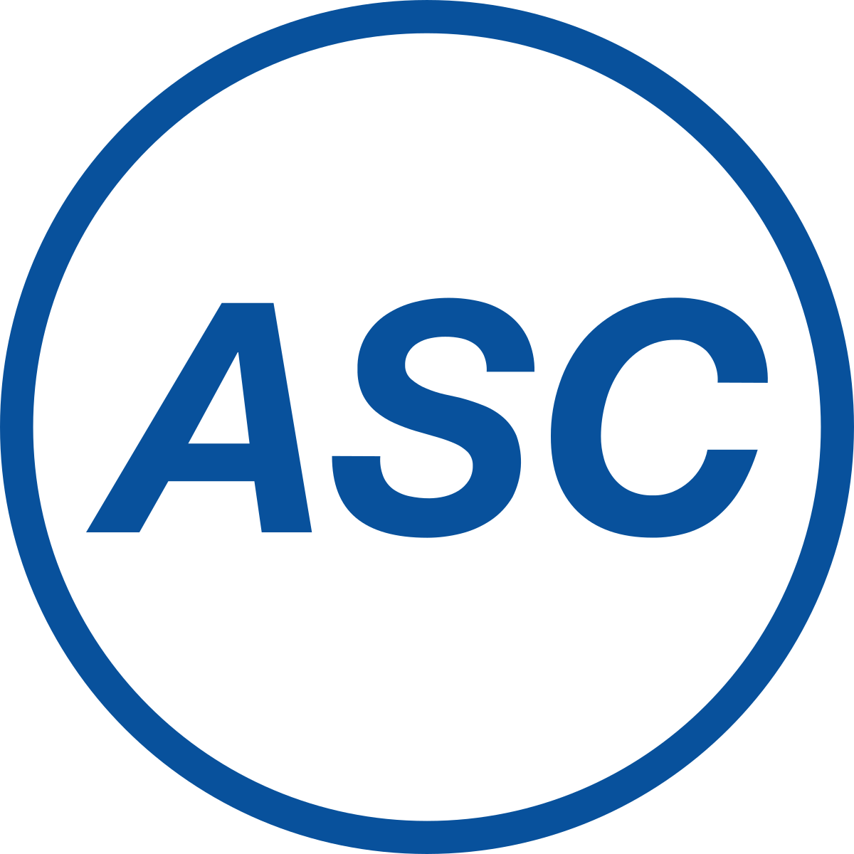 ASC Göttingen Logo.svg