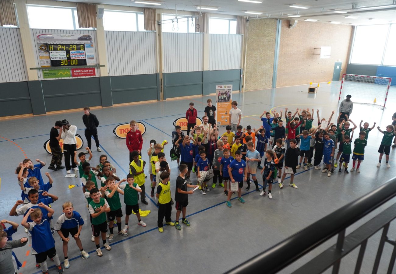 Gruppenbild 1